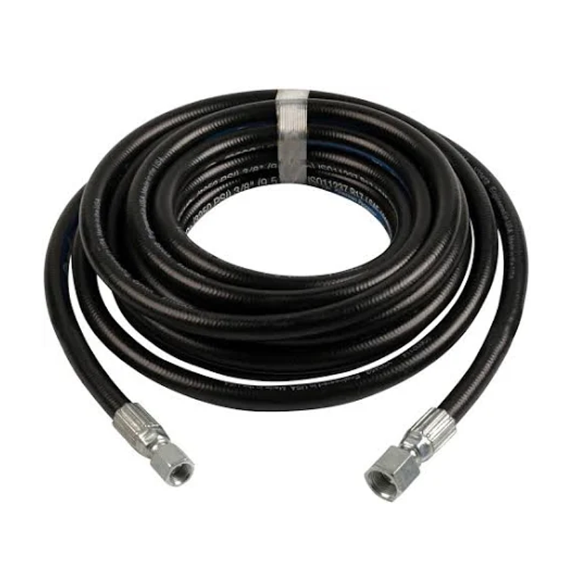 Hose 2753050 for JLG Boom Lift 30e 35e n35e 40e n40e 45e - KUDUPARTS