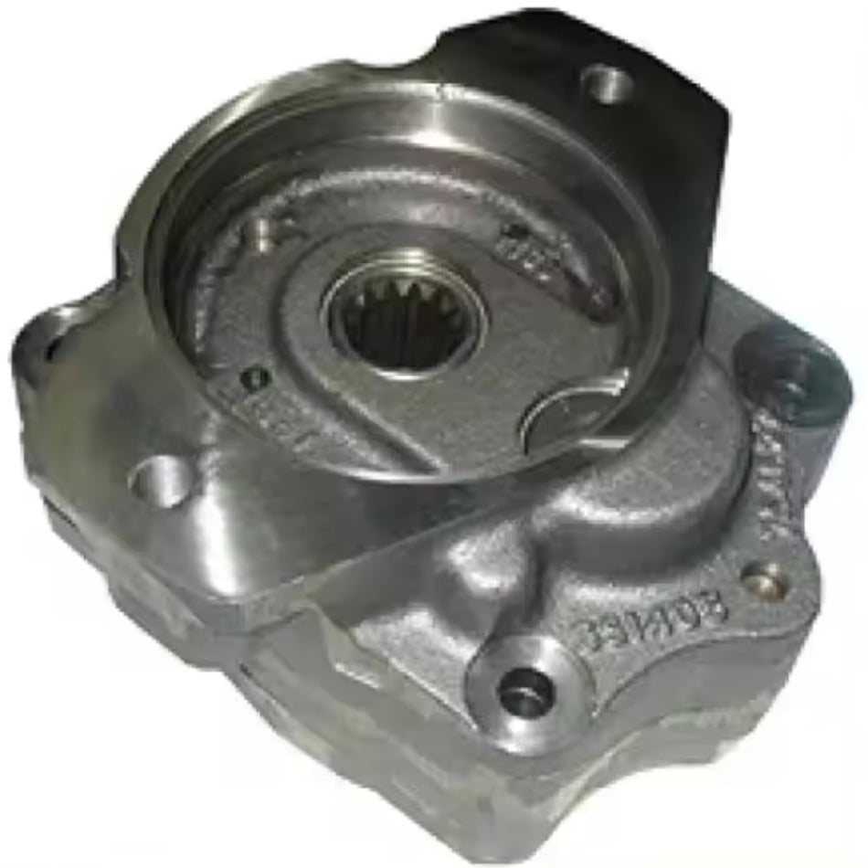 Hydraulic Transmission Pump 3S2616 for Caterpillar CAT 920 930 Wheel Loader 3304 Engine - KUDUPARTS