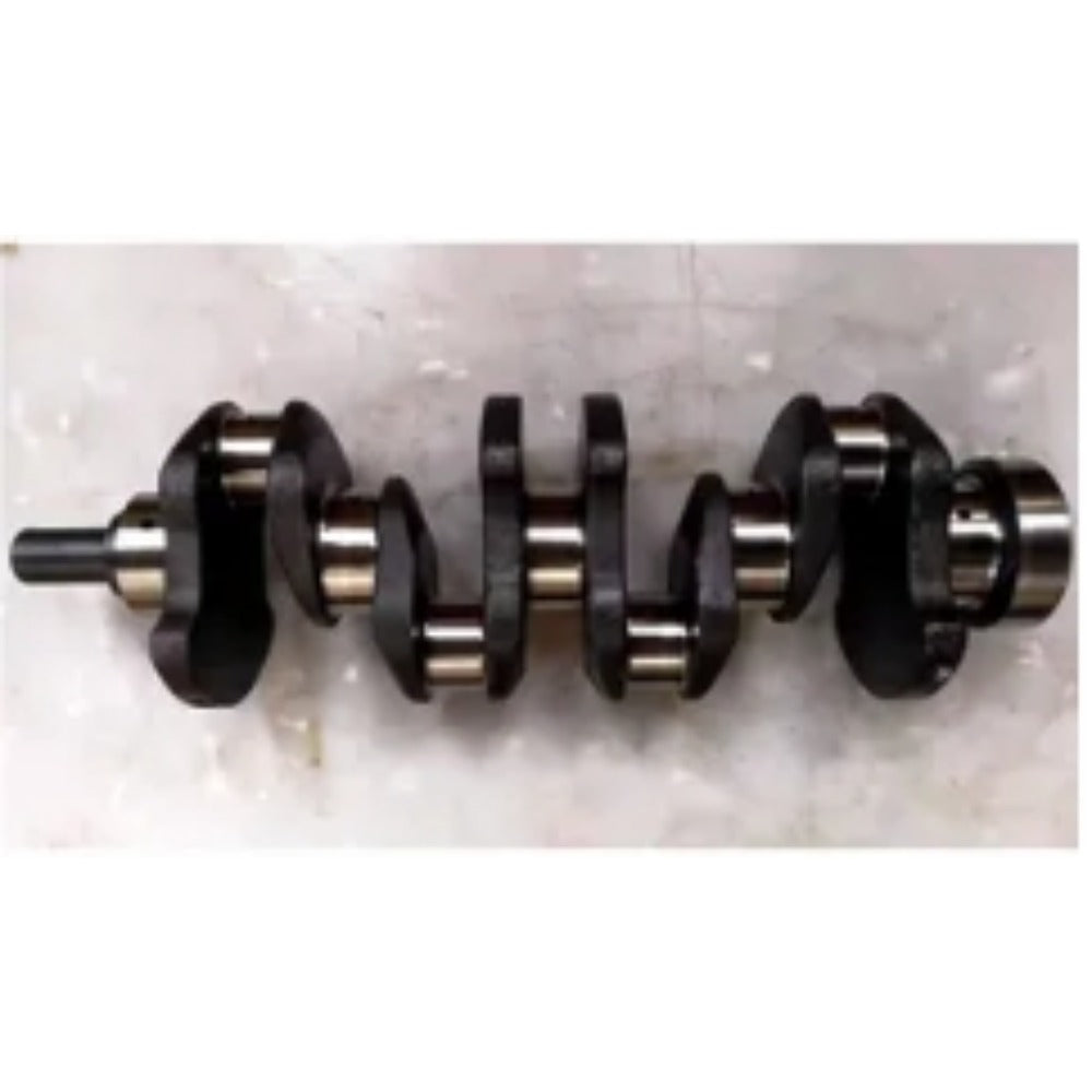 Crankshaft 6679766 for Bobcat Skid Steer Loader 843 853 1213 - KUDUPARTS