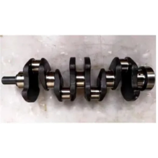Crankshaft 6679766 for Bobcat Skid Steer Loader 843 853 1213 - KUDUPARTS