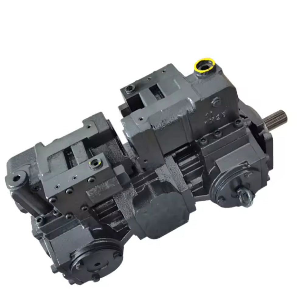 Hydraulic Pump 235-60-11100 for Komatsu Grader GD825A-2E0 GD825A-2 GD805A-1 - KUDUPARTS