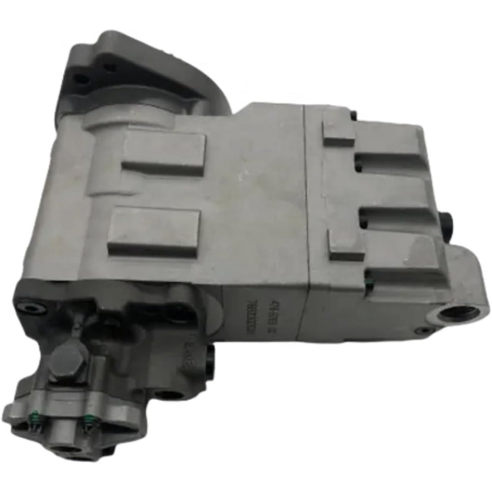 Fuel Injection Pump 476-8769 for Caterpillar CAT Engine C9 Tractor 586C 637G 637E D6R D7R - KUDUPARTS