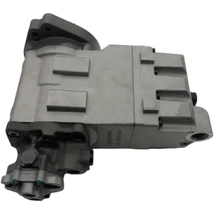 Fuel Injection Pump 476-8769 for Caterpillar CAT Engine C9 Tractor 586C 637G 637E D6R D7R - KUDUPARTS