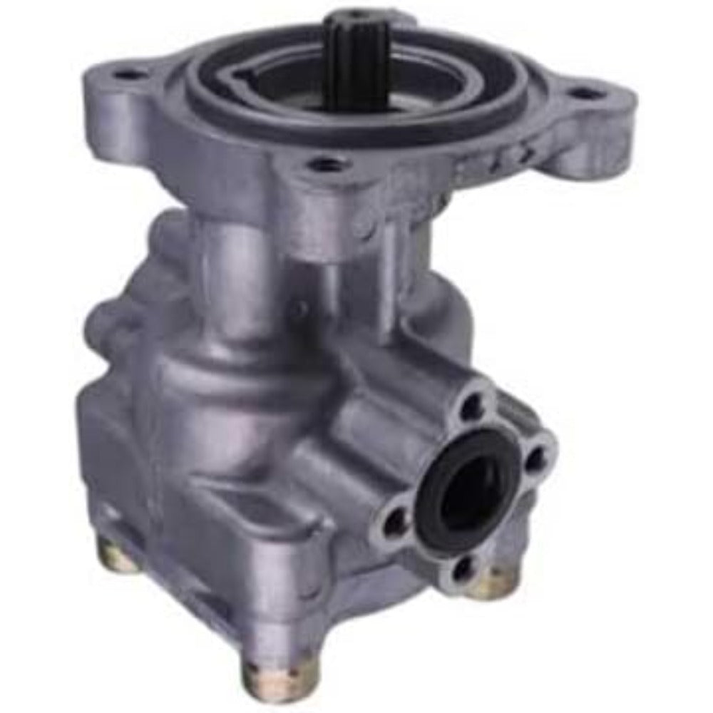 Hydraulic Pump SBA340451220 for New Holland Tractor T1110 BOOMER 1030 1020 1025 - KUDUPARTS