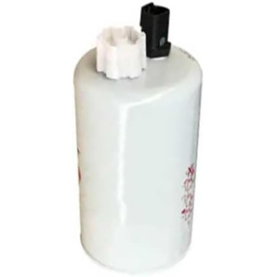 Fuel Filter 263F1-07031 for Hitachi Loader ZW140 ZW150 ZW180 - KUDUPARTS