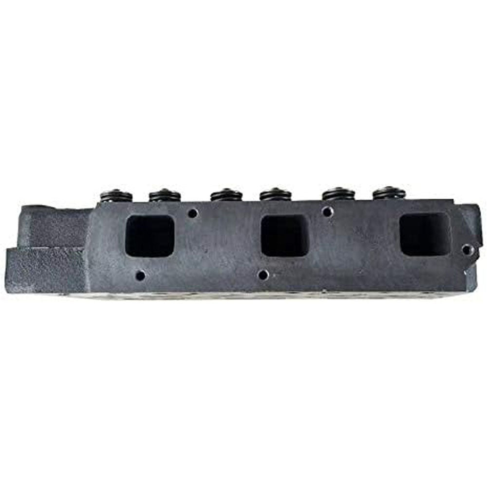 1G962-03045 1G962-03046 D902 Cylinder Head With Valves for Kubota RTV 900 BX2350D ZD323 - KUDUPARTS