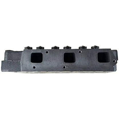 1G962-03045 1G962-03046 D902 Cylinder Head With Valves for Kubota RTV 900 BX2350D ZD323 - KUDUPARTS