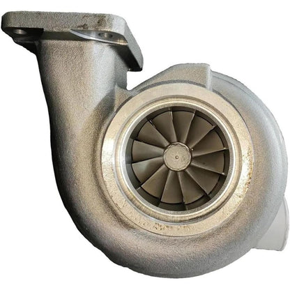 Turbo 4LF-302 Turbocharger 1W-9383 0R-5761 for Caterpillar CAT Engine 3306 Wheel Loader 966D 966E 966F 972G - KUDUPARTS