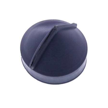 38 mm (1.5'') ID Dust Ejection Valve 6655938 for Bobcat Loader 753 773 853 MT55 S175 S130 S150 S175 S205 S330 325 328 331 T140 T190 T300 - KUDUPARTS