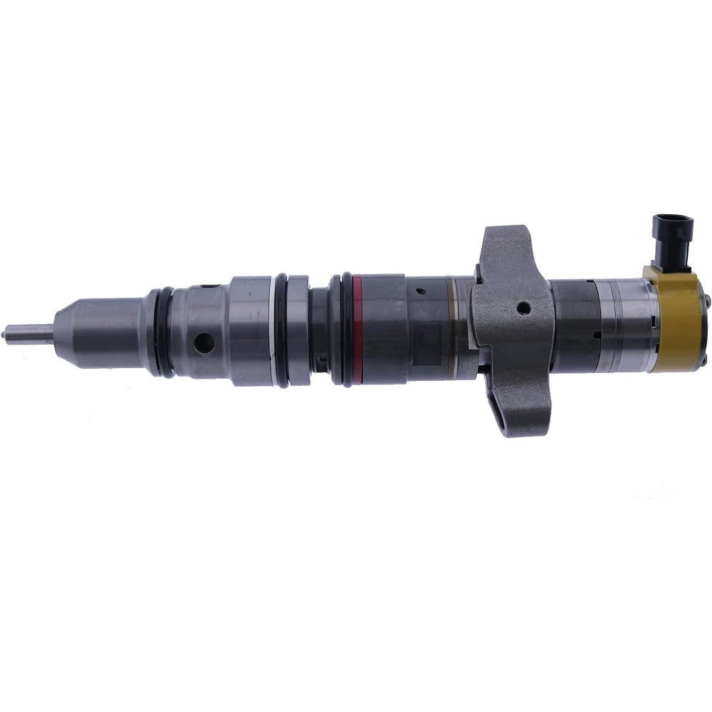 Fuel Injector 10R-2828 for Caterpillar CAT Engine C7 C9 - KUDUPARTS