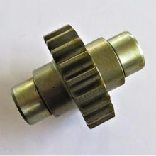 Hydraulic Pump Drive Sprocket 13613-78123-71 for Toyota Engine 4Y 5K Forklift 02-7FG10 02-7FG15 02-7FG20 02-7FG25 02-7FGK20 02-7FGK25