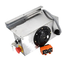 Boîtier de commande pour ciseaux Skyjack SJIII3015 SJIII3215 SJIII3219 6832E,106109