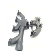 Colector de escape 3967751 3937478 para motor Cummins ISC 8.3L 300HP 4B3.9 QSB5.9 CM850