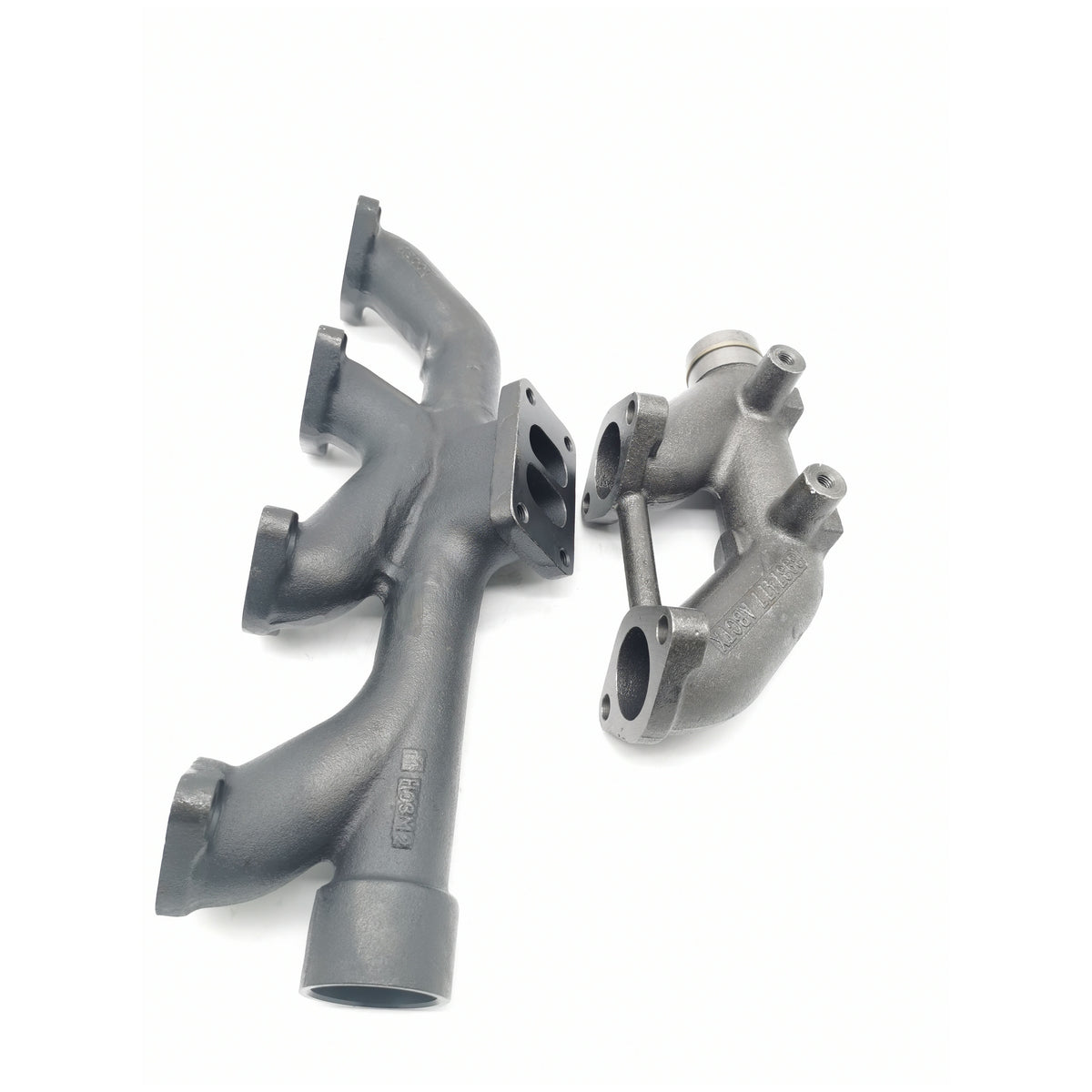 3967751 3937478 Exhaust Manifold for Cummins ISC 8.3L 300HP 4B3.9 QSB5.9 CM850 Engine - KUDUPARTS