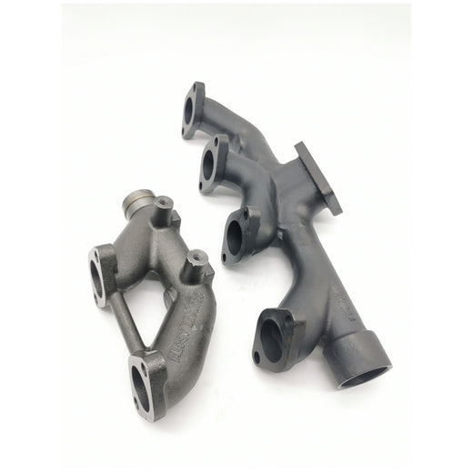 3967751 3937478 Exhaust Manifold for Cummins ISC 8.3L 300HP 4B3.9 QSB5.9 CM850 Engine - KUDUPARTS