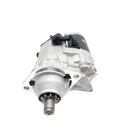 3971603 Starter Motor Fit For Cummins 6BT5.9 QSB6.7 ISB6.7 Engine DENSO 428000-2860 42800-2880