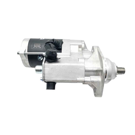 3971603 Starter Motor Fit For Cummins 6BT5.9 QSB6.7 ISB6.7 Engine DENSO 428000-2860 42800-2880