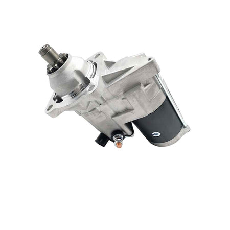 3971603 Starter Motor Fit For Cummins 6BT5.9 QSB6.7 ISB6.7 Engine DENSO 428000-2860 42800-2880