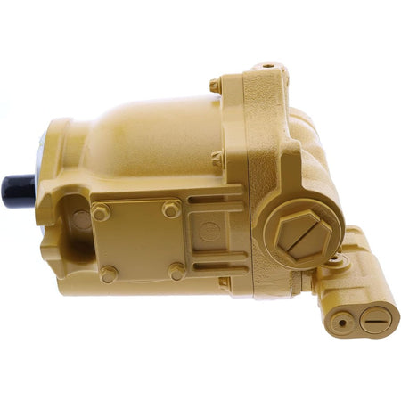 Pump GP-Piston 9T-6857 for Caterpillar CAT 428 416 Bockhoe Loader 4.236 T4.236 Diesel Engine - KUDUPARTS