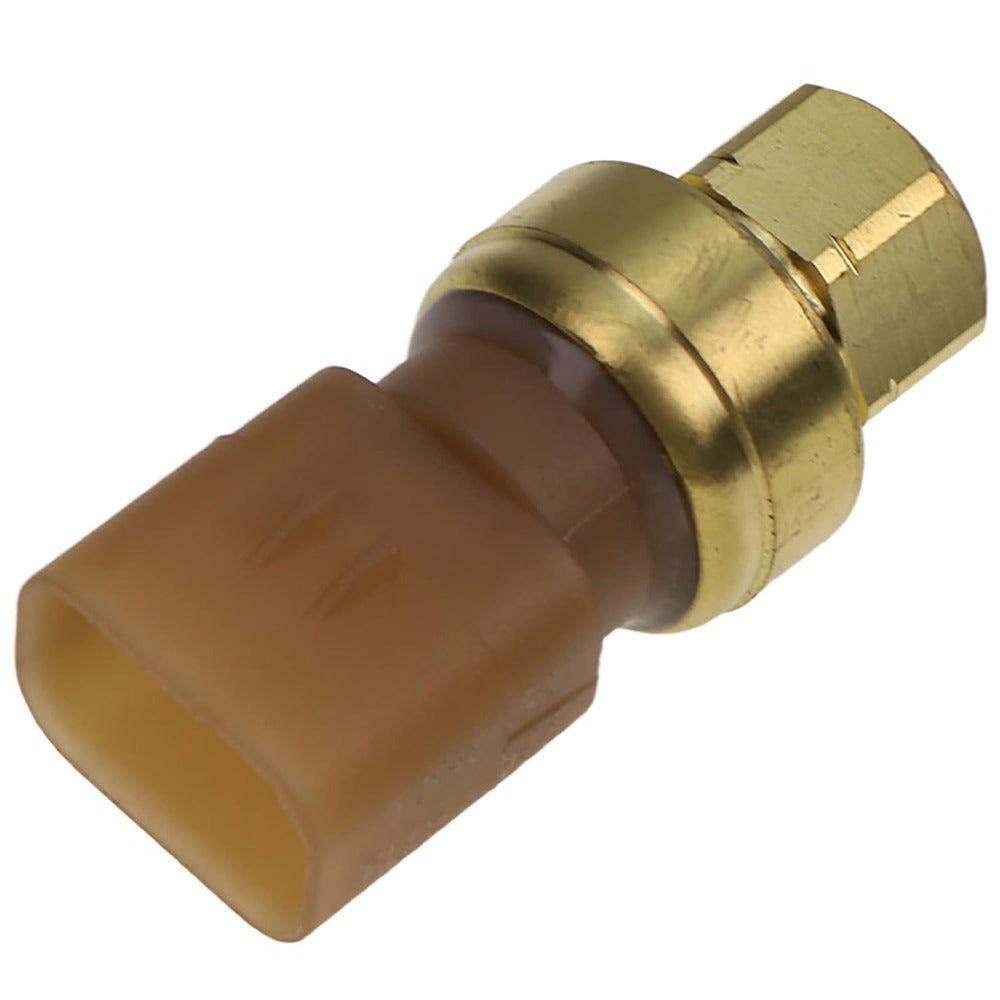Oil Pressure Sensor 2746719 for Caterpillar CAT Engine G3304B G3306B G3508 Excavator 324D 325D - KUDUPARTS