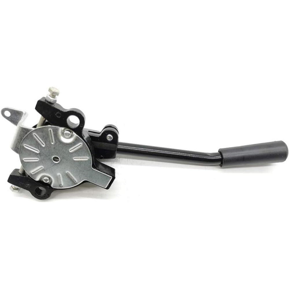 Throttle Control Handle for Komatsu Excavator PC60-6 - KUDUPARTS