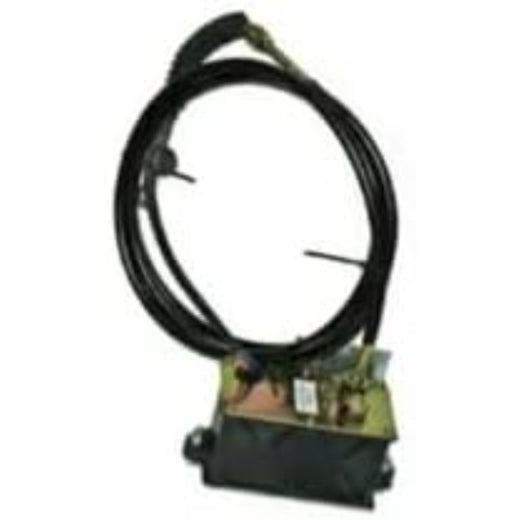Throttle Motor 102-8005 for Caterpillar Excavator CAT 320L E320L - KUDUPARTS