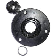 Coupling 306-4349 for Caterpillar CAT Excavator E304CR - KUDUPARTS