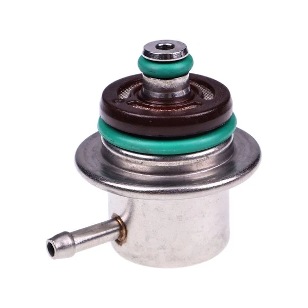 3 Bar Fuel Pressure Regulator 0280160593 892688 892680 for Mercury-Mercruiser Engine 4.3L 5.0L 5.7L 6.2L - KUDUPARTS