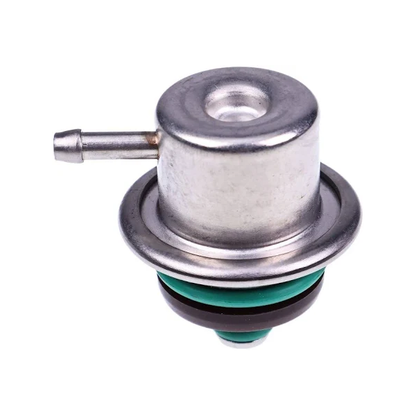 Régulateur de pression de carburant 3 bars 2149831 885174 21491831 3858967 pour moteurs Volvo Penta V8-270-A, V8-270-C, V8-300-A, V8-300-B, V8-320-A et V8-320-B
