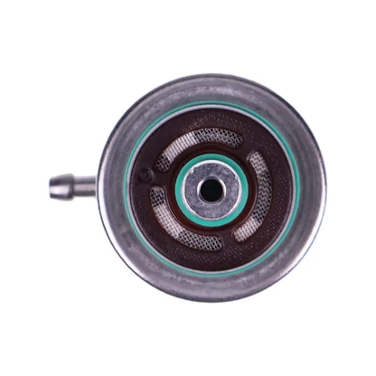 Régulateur de pression de carburant 3 bars 2149831 885174 21491831 3858967 pour moteurs Volvo Penta V8-270-A, V8-270-C, V8-300-A, V8-300-B, V8-320-A et V8-320-B