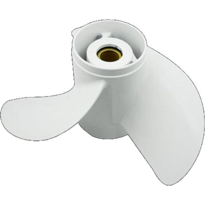 3 Blade 13 5/8"X13" RH Propeller 6E5-45949-00-00 for Yamaha Engine 75HP 90HP 115HP - KUDUPARTS