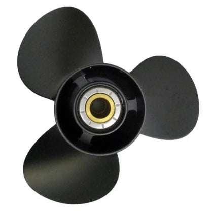 3 Blade Aluminum 14.25x23P RH Propeller 3817470 for Volvo Penta Engine SX-A DPS-A DPS-B DPS-B1 FWD SX-M1 SX-M SX-MTD SX-MTD3 - KUDUPARTS