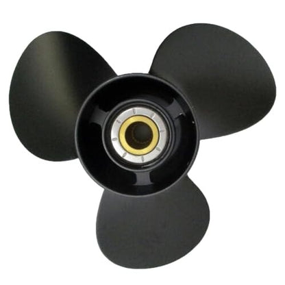 3 Blade Aluminum 14.25x23P RH Propeller 3817470 for Volvo Penta Engine SX-A DPS-A DPS-B DPS-B1 FWD SX-M1 SX-M SX-MTD SX-MTD3 - KUDUPARTS
