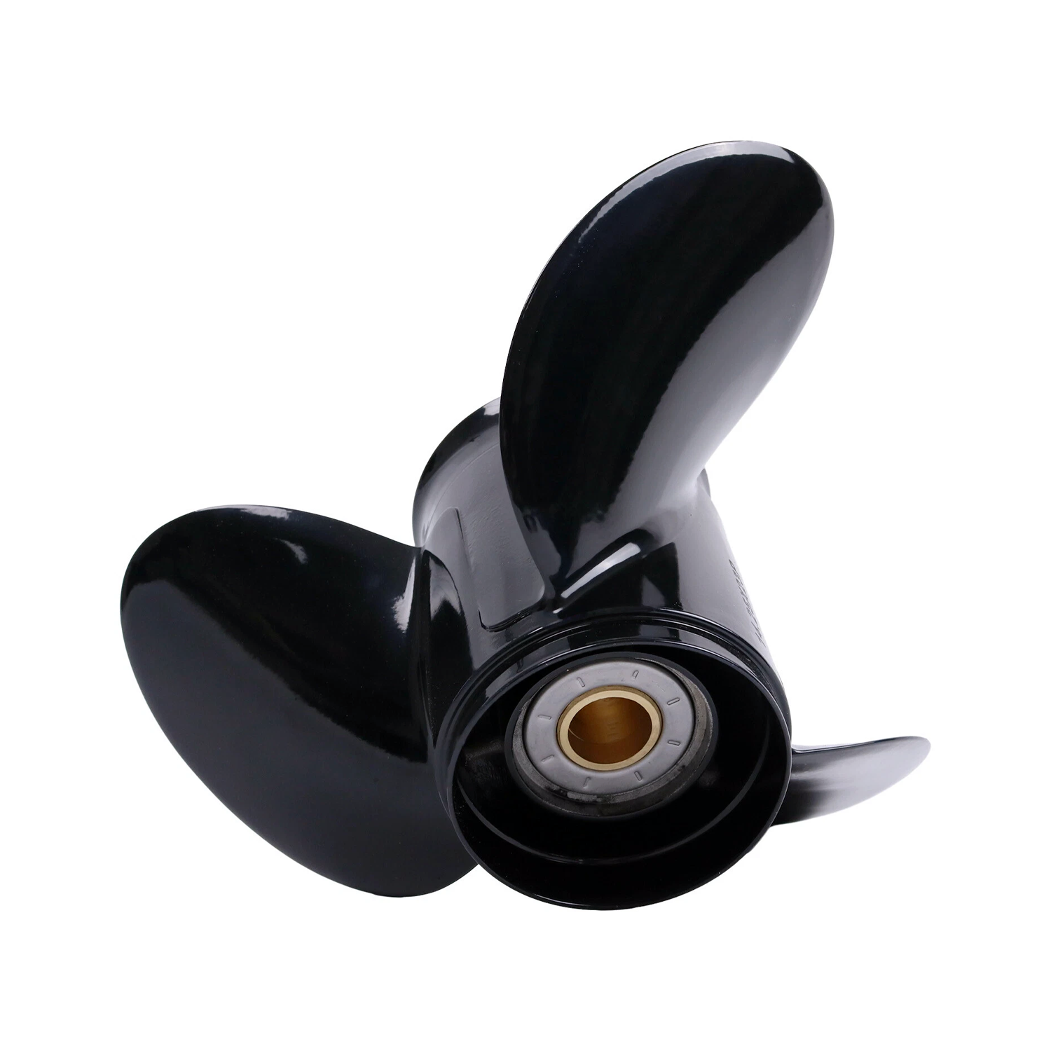 3 Blade Aluminum 14.25x23P RH Propeller 3817470 for Volvo Penta Engine SX-A DPS-A DPS-B DPS-B1 FWD SX-M1 SX-M SX-MTD SX-MTD3 - KUDUPARTS