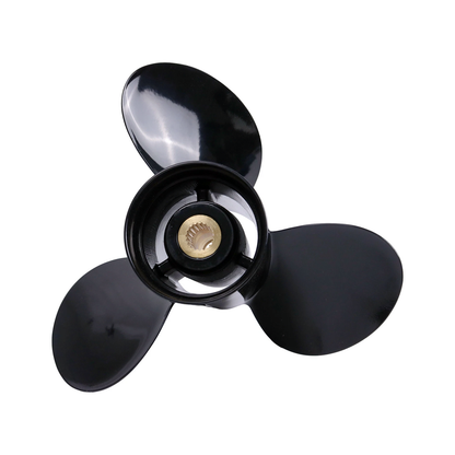 3 Blade Aluminum 14.25x23P RH Propeller 3817470 for Volvo Penta Engine SX-A DPS-A DPS-B DPS-B1 FWD SX-M1 SX-M SX-MTD SX-MTD3 - KUDUPARTS