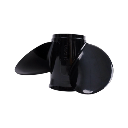 3 Blade Aluminum 14.25x23P RH Propeller 3817470 for Volvo Penta Engine SX-A DPS-A DPS-B DPS-B1 FWD SX-M1 SX-M SX-MTD SX-MTD3 - KUDUPARTS