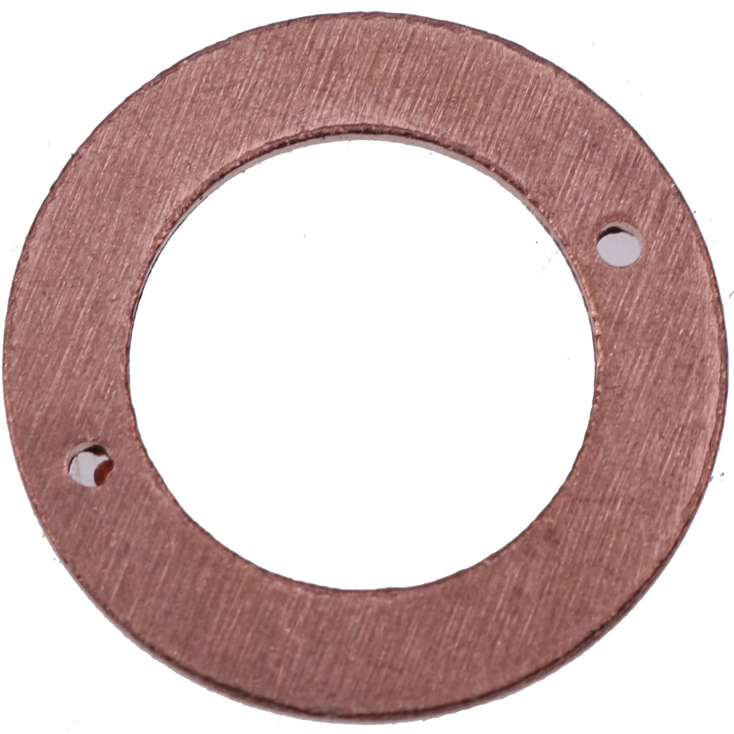 Kit de sellos de inyector de 3 cilindros con protección térmica 19077-53650 para motor Kubota 05 03E V3