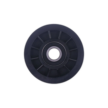 3" Flat Idler Pulley 756-05032 for Craftsman 247.202420 247.204390 247.204430 247.204450 247.270421 247.270460 Yard 17ADFACSA07 Mower