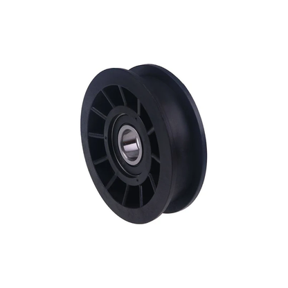 3" Flat Idler Pulley 756-05032 for Craftsman 247.202420 247.204390 247.204430 247.204450 247.270421 247.270460 Yard 17ADFACSA07 Mower