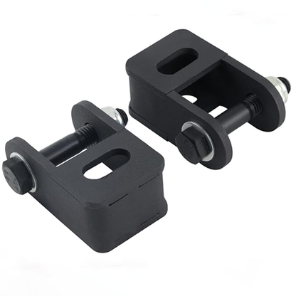 3" Front Leveling Lift Kit for Ford F250 F350 Super Duty 4WD 2005-2023