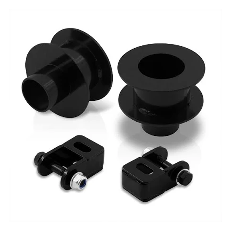 3" Front Leveling Lift Kit for Ford F250 F350 Super Duty 4WD 2005-2023 - KUDUPARTS
