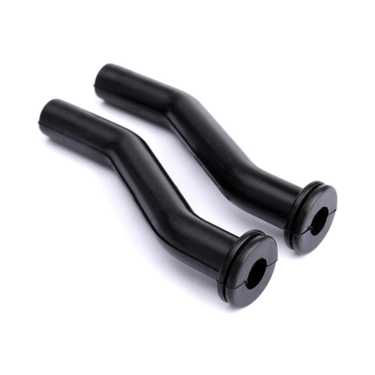 3 Inch 6 Pieces Vacuum Hose 596163 593998 797408 for Briggs & Stratton Vertical Engine