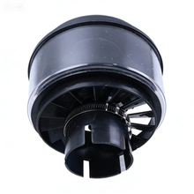 3 Inlet Pipe Pre-Cleaner Assembly 1001062773 for JLG Telehandler G5-18A 2505 2505H