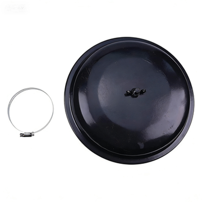 3 Inlet Pipe Pre-Cleaner Assembly 1693129M1 for Massey Ferguson 3050 3060 3070 3080 3090 3115 6110 6130 6150 6180