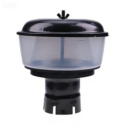 3 Inlet Pipe Pre-Cleaner Assembly 1693129M1 for Massey Ferguson 3050 3060 3070 3080 3090 3115 6110 6130 6150 6180