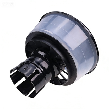 3 Inlet Pipe Pre-Cleaner Assembly AL39934 for John Deere 820 940 1020 1550 1640 1830 1950 2020 2040 2140 2440 3300 3830