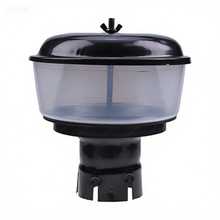 3 Inlet Pipe Pre-Cleaner Assembly AL39934 for John Deere 820 940 1020 1550 1640 1830 1950 2020 2040 2140 2440 3300 3830