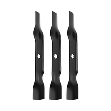 3 PCS Blade GX21784 GY20852 for John Deere Tractor D140 D150 D155 D160 E140 E150 E160 E170