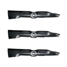 3 PCS Blade M115496 for John Deere Tractor G100 G525 GS30 GS45 GS75 GT225 GT235