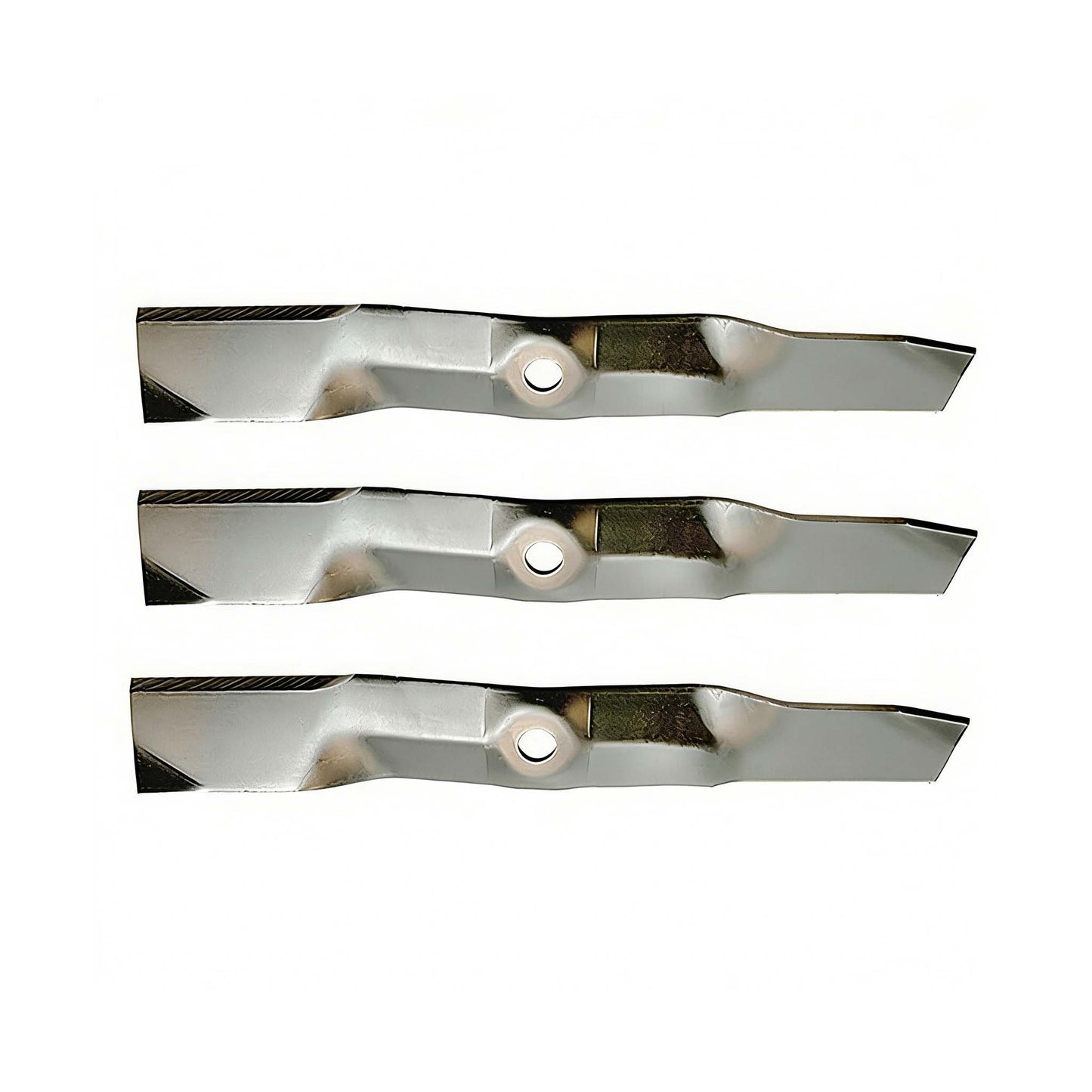 3 PCS Blade M127500 for John Deere Tractor GT225 GT235 GT245 GX255 GX325 GX335 GX345